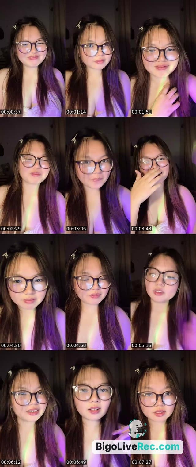Bigo live: ใจดีกับหนูได้มั้ยย💌👽 by @sthsd22