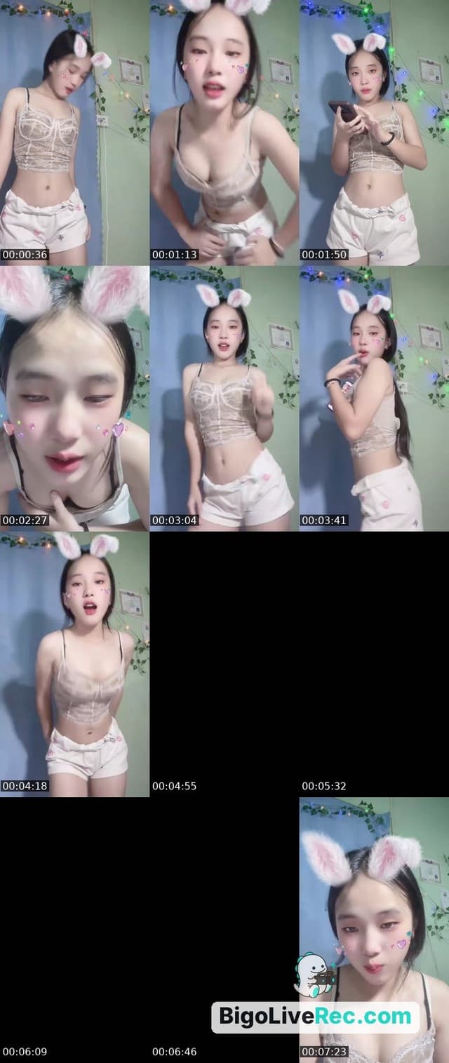 Bigo live: нмgℓє👼🏻Ab mos by @1121708857