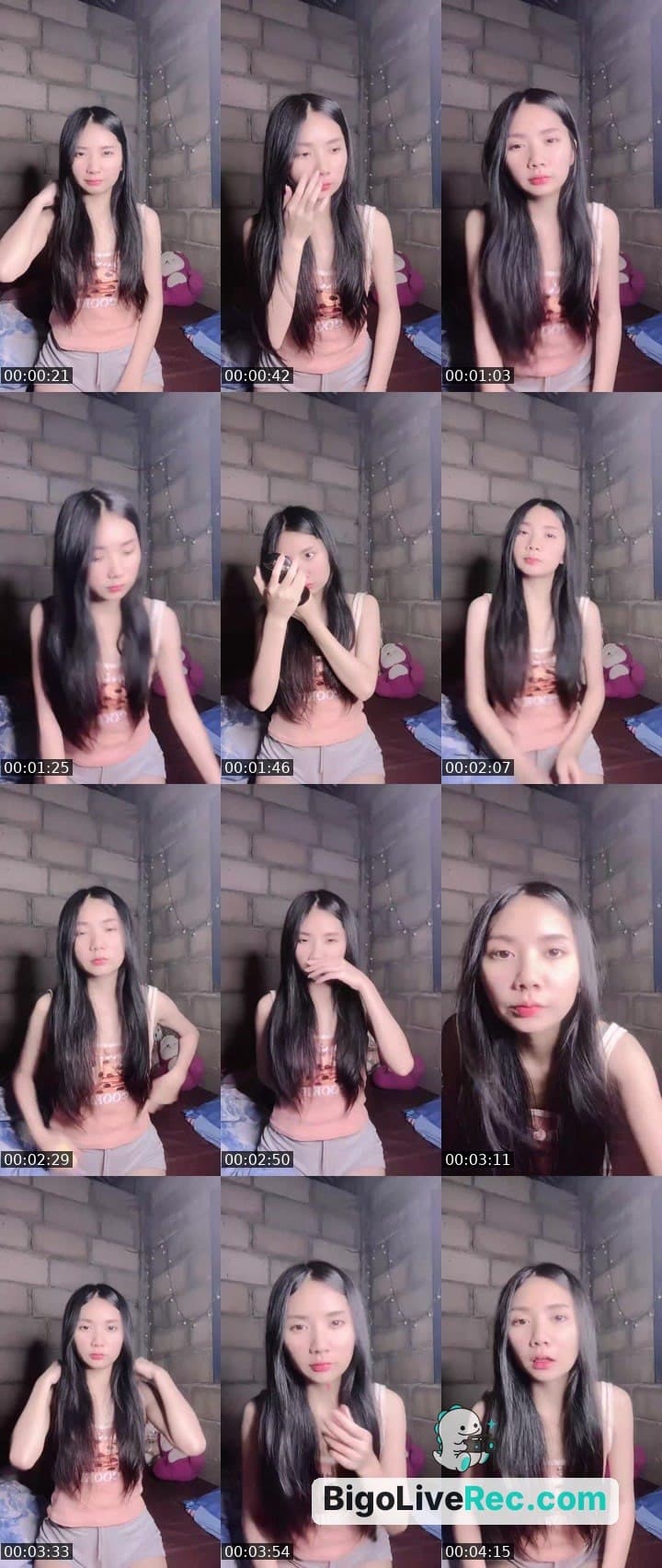 *