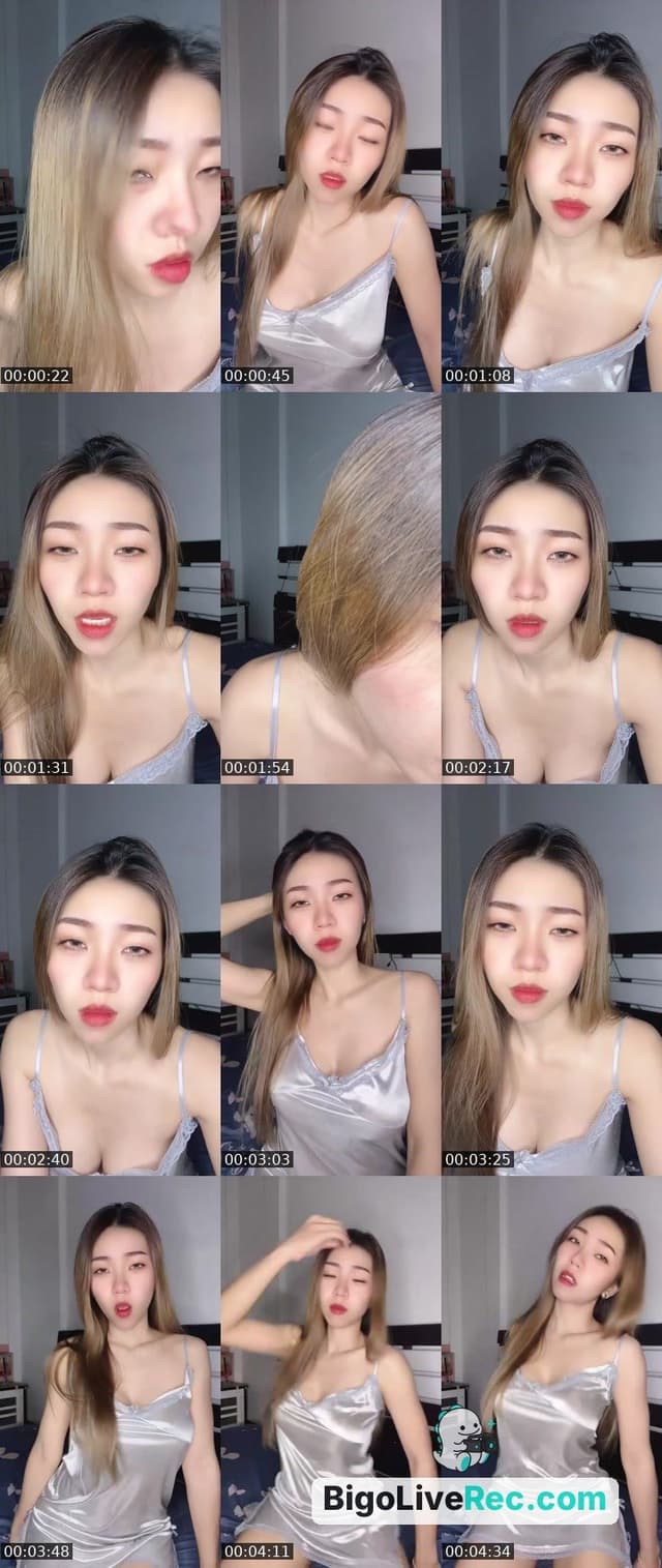 Bigo live: สวัสดีเดือนเกิด😍 by @toey_sn37