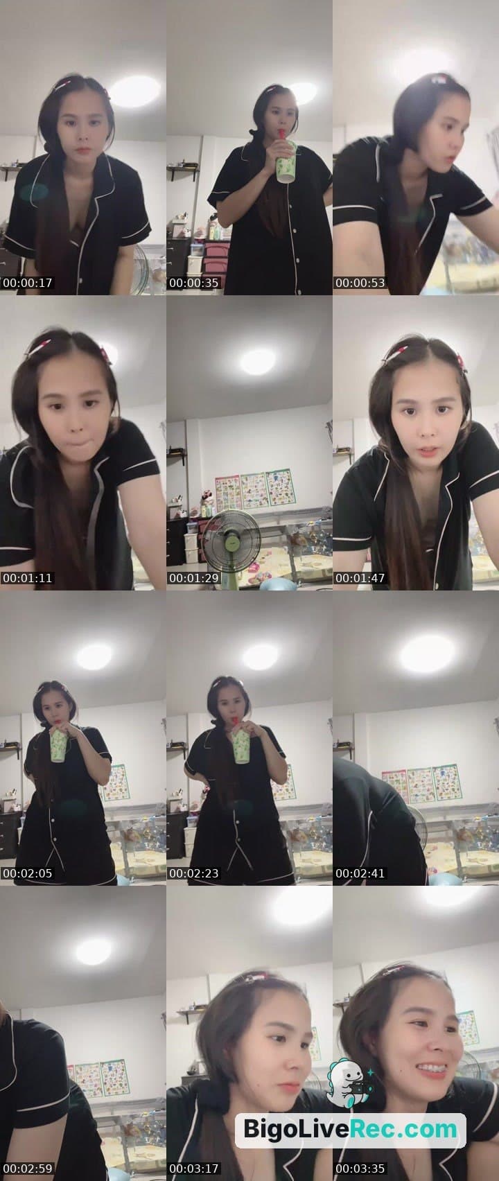 #Cutey มาละ