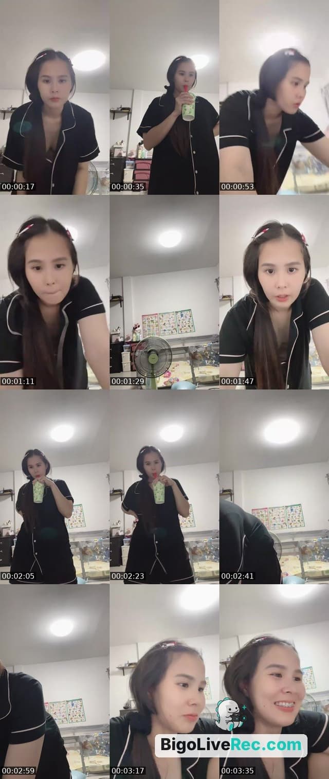 Bigo live: #Cutey มาละ by @boat1098
