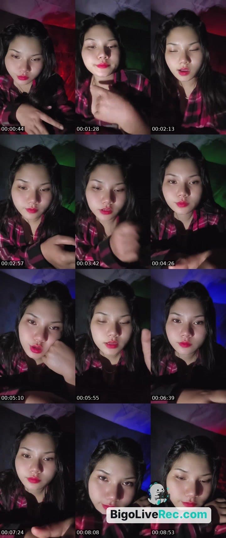 #MISS_BIGO အားကိုချင်ယို့😛