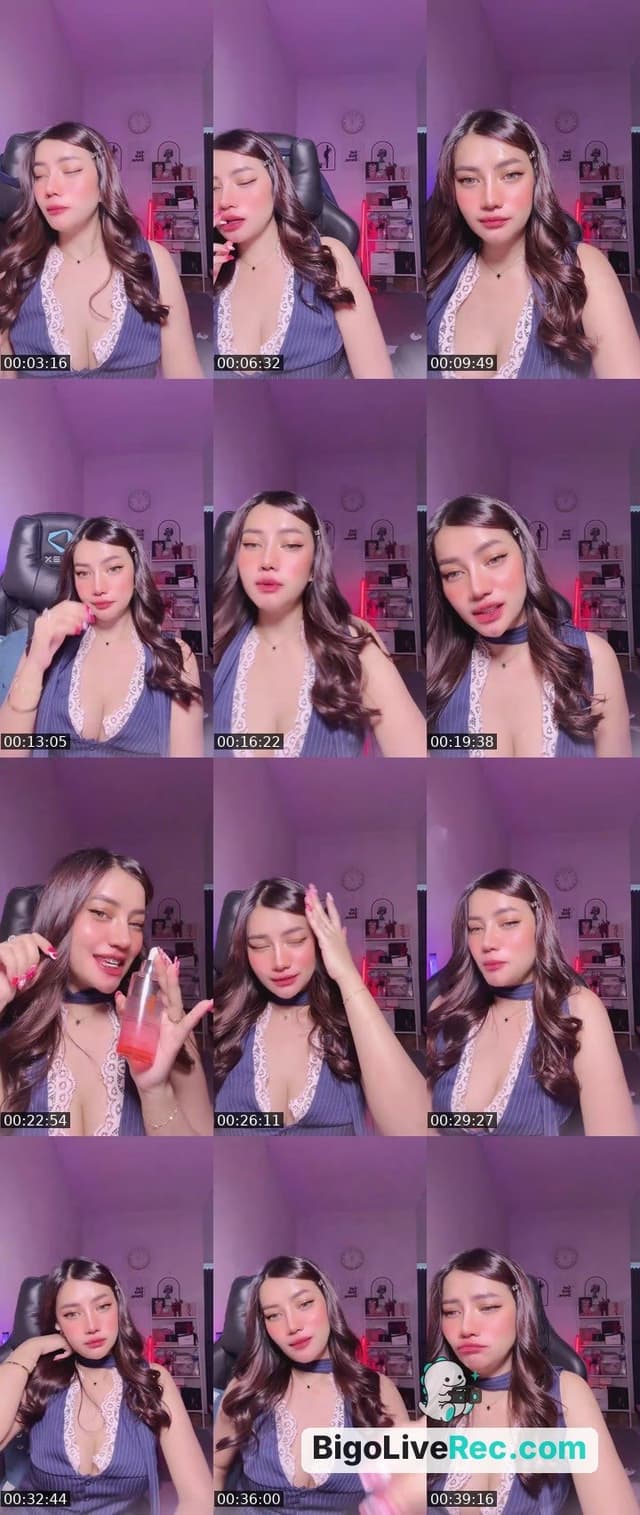 Bigo live: Temenin by @727846889