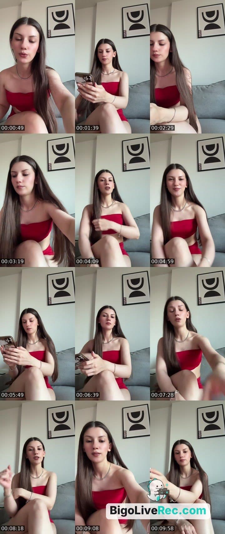 #charmer DANIELA