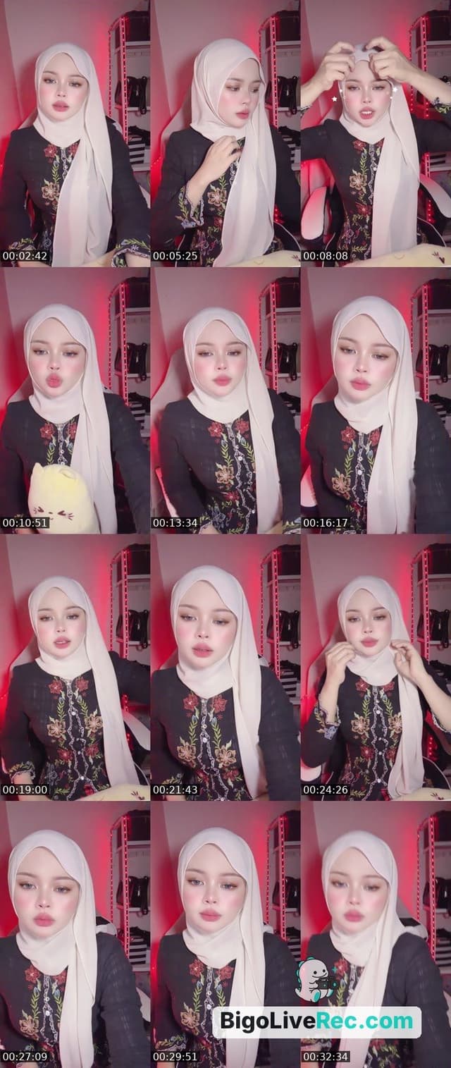 Bigo live: Hi b 💕 by @ema988