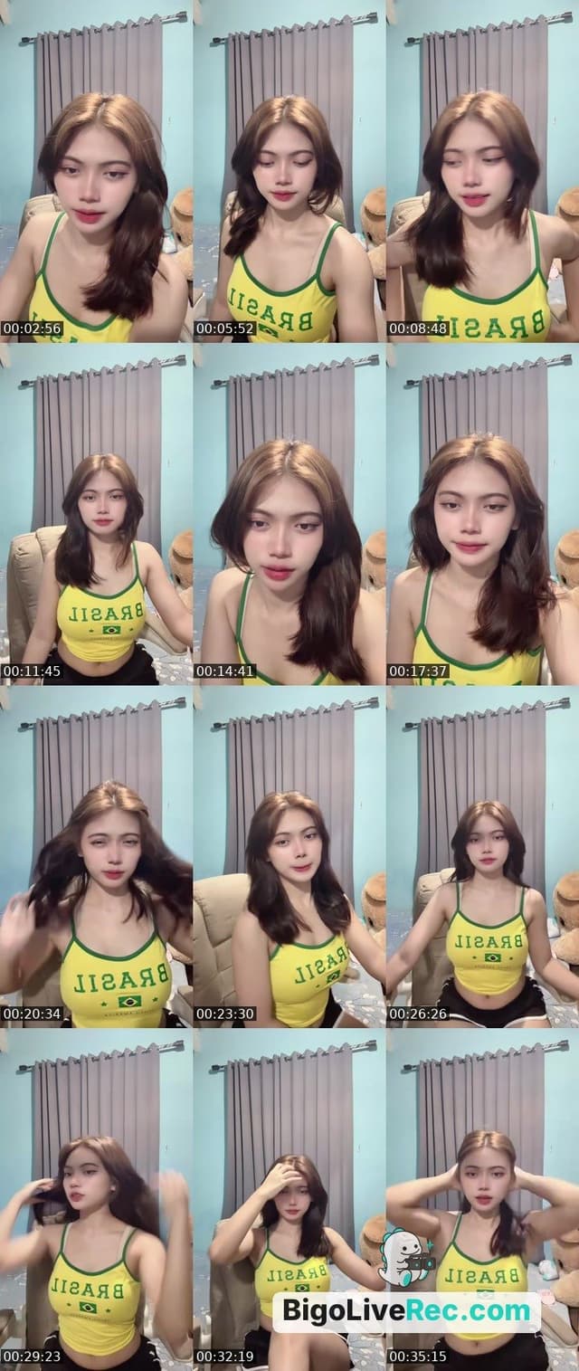 Bigo live: Miracle🥰 by @eca1717