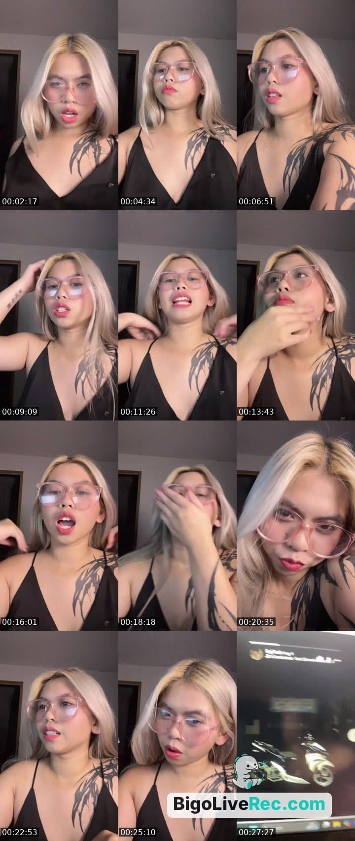 *