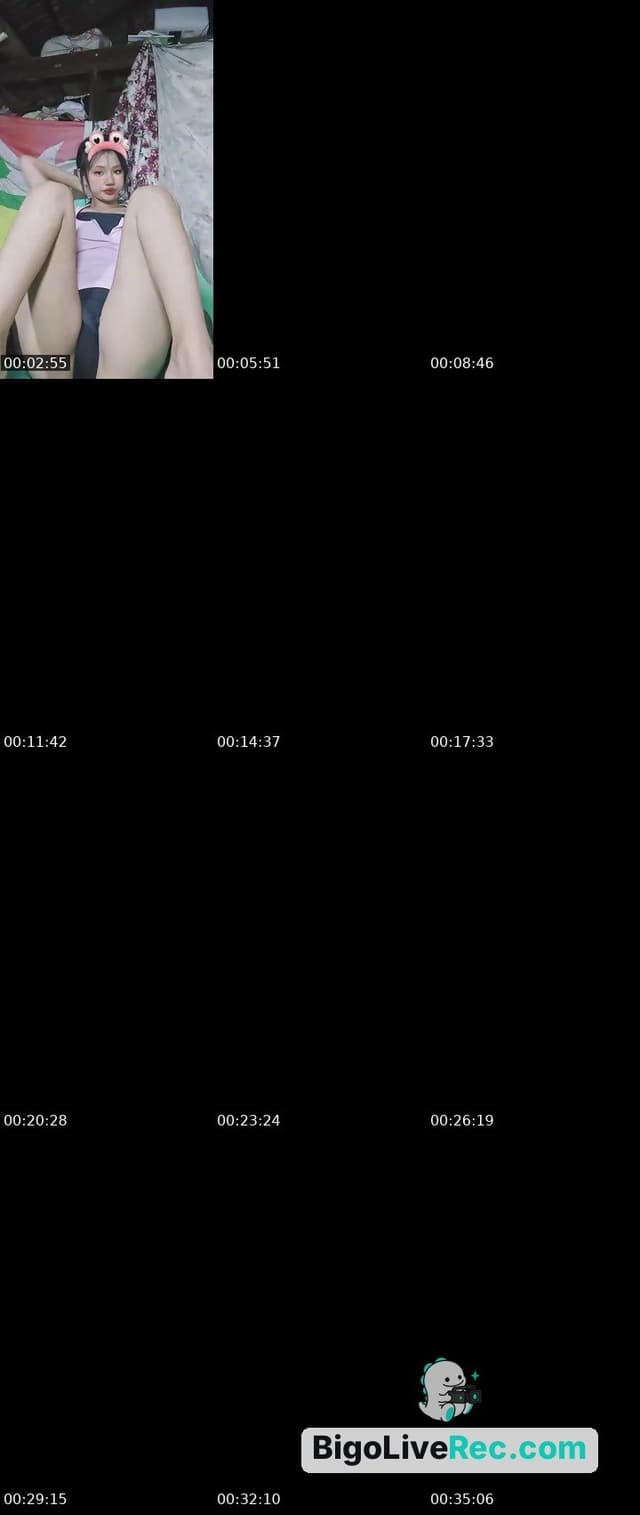 Bigo live: #MISS_BIGO  by @1120472112