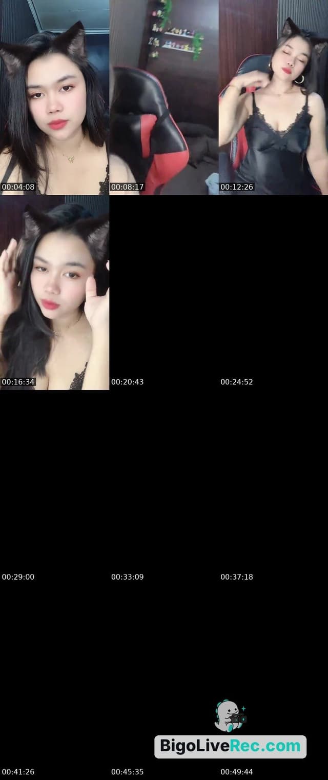 Bigo live: #charmer Cahalange yoooo by @se367660