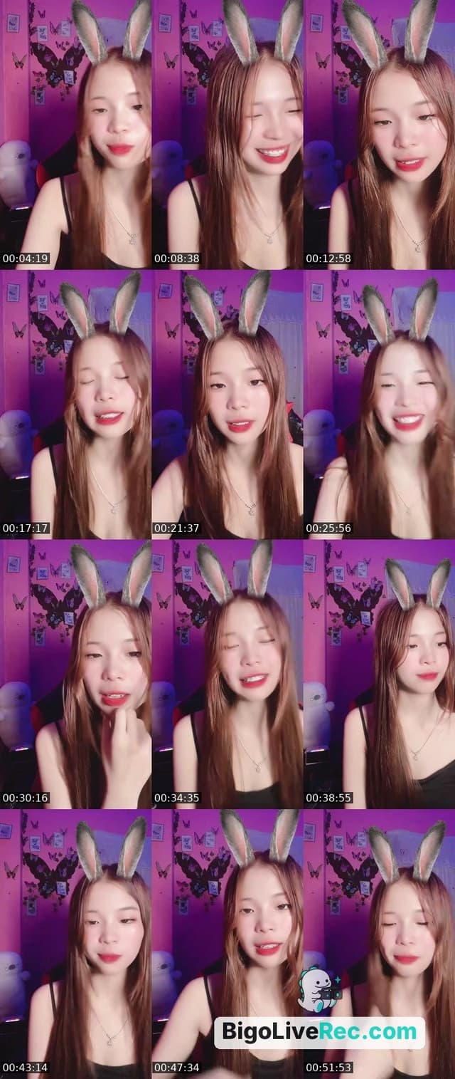 Bigo live: #Cutey Pk 22:00 1k🎁#อยากมียุสประจำ🥺 by @tatar06
