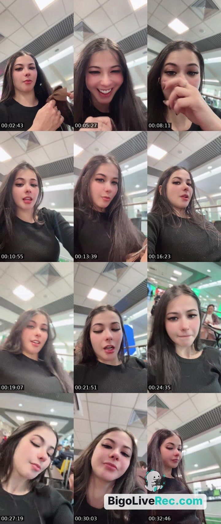 Vamos para o missss 🦋