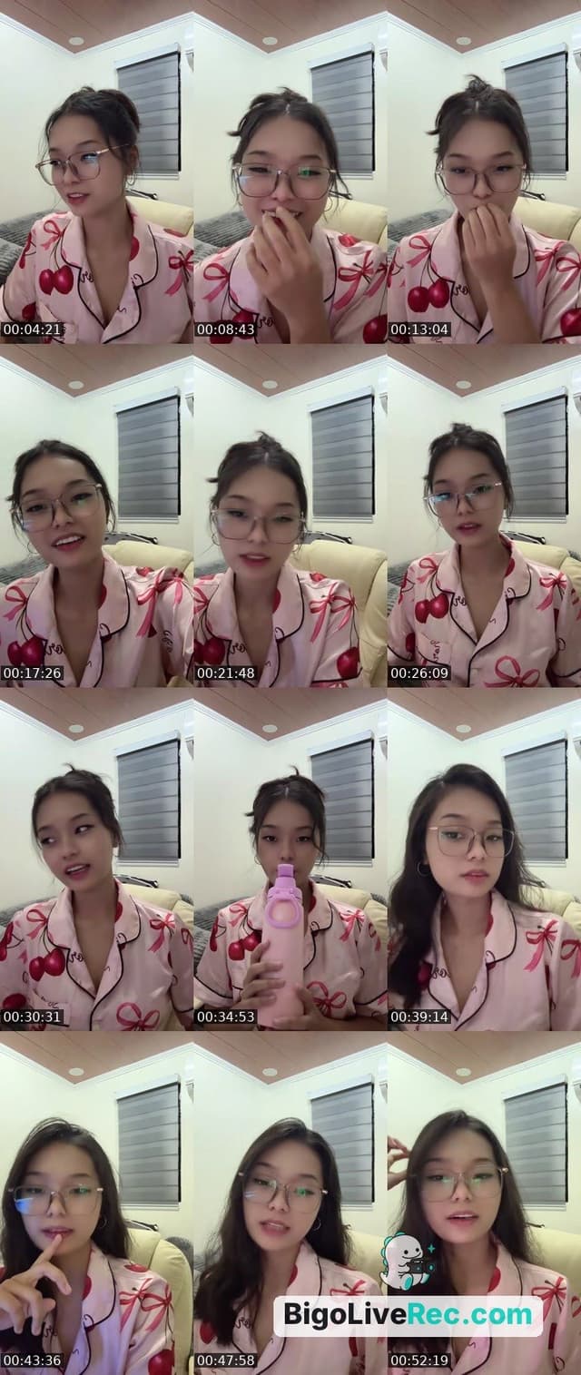 Bigo live: #LFTop1 Birthmonth 🥰 by @xheyissa