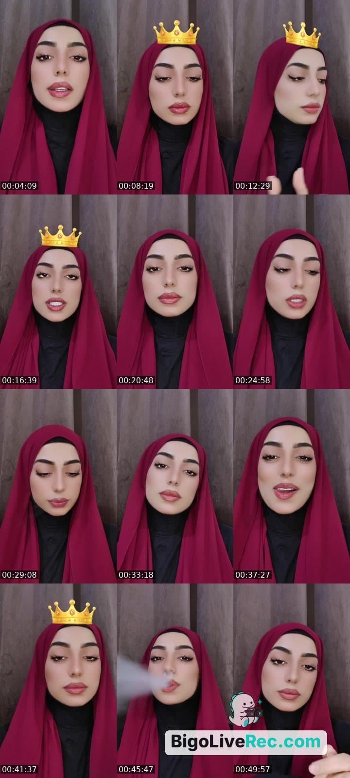 ما نحن إلا للفناء ❤️