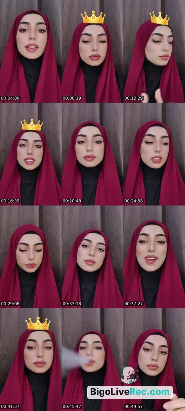 Bigo live: ما نحن إلا للفناء ❤️ by @r._.b