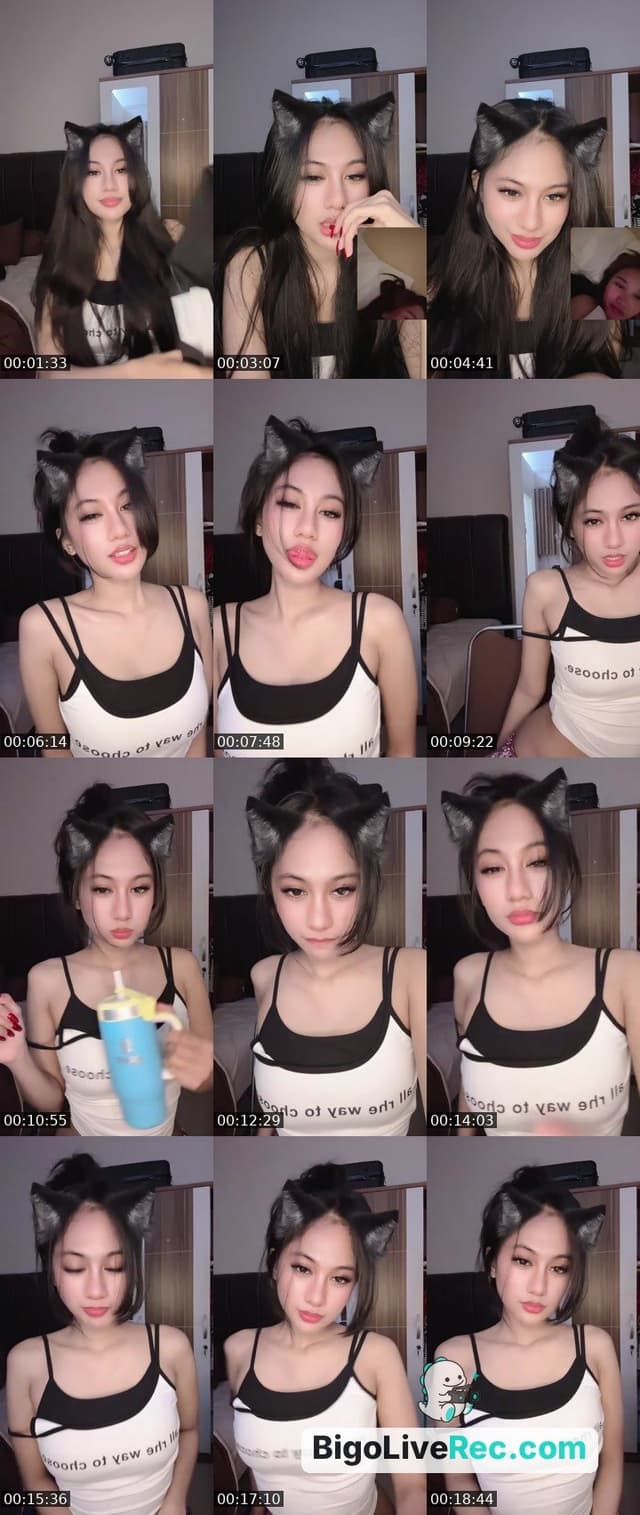 Bigo live: HALO😉 by @902557597