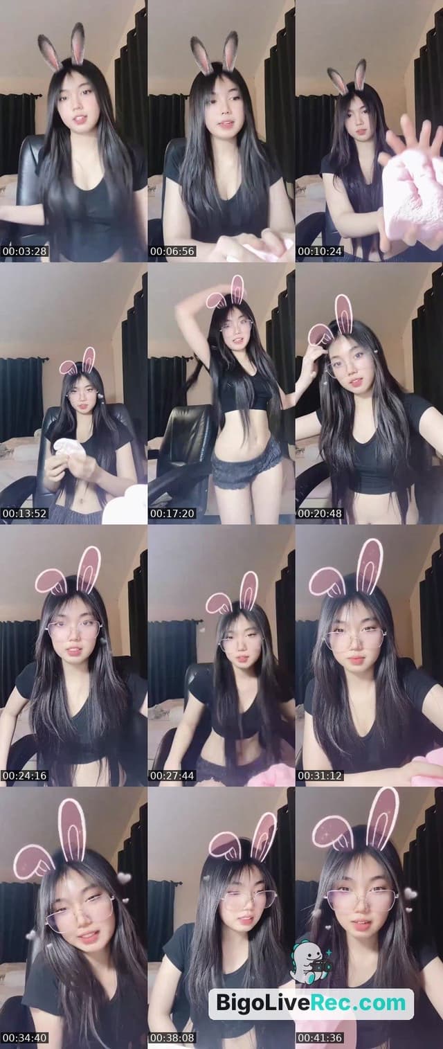 Bigo live: มาแนะ by @960528617