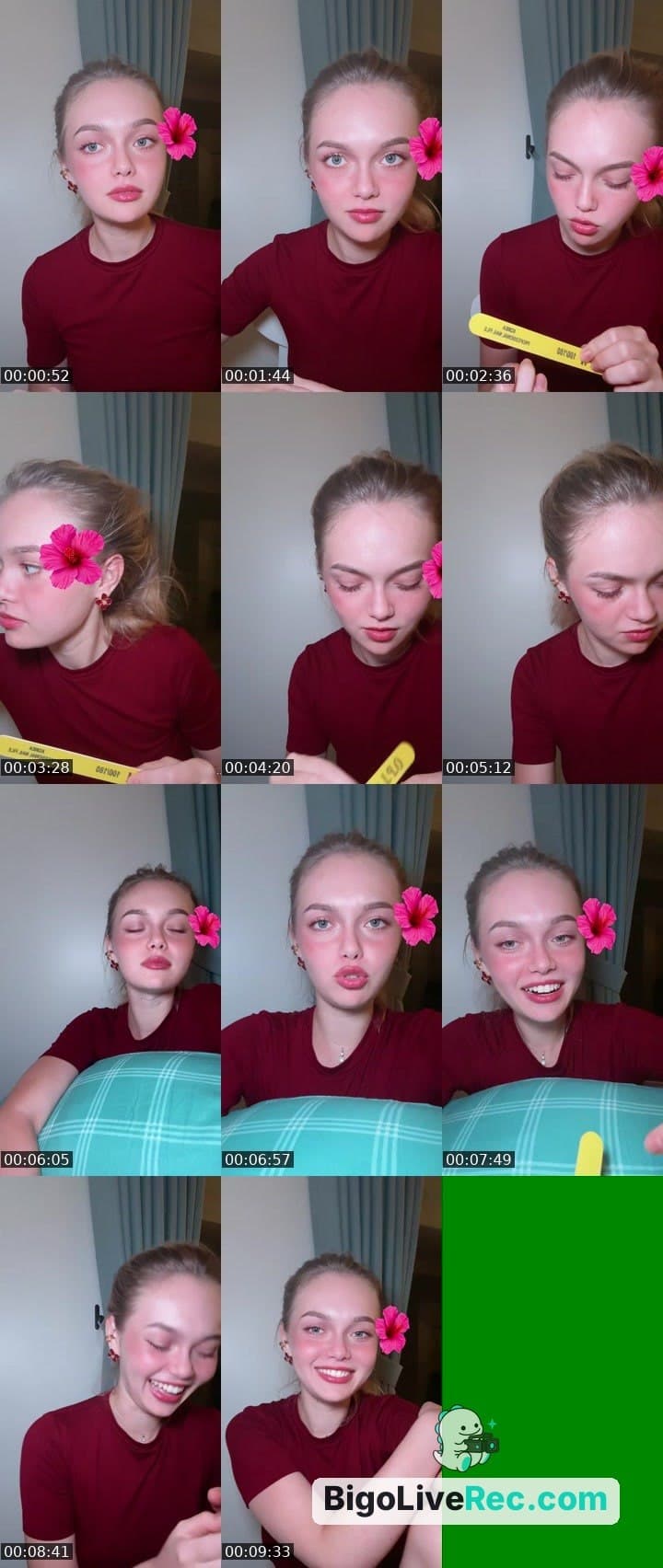 Это яяя🍓