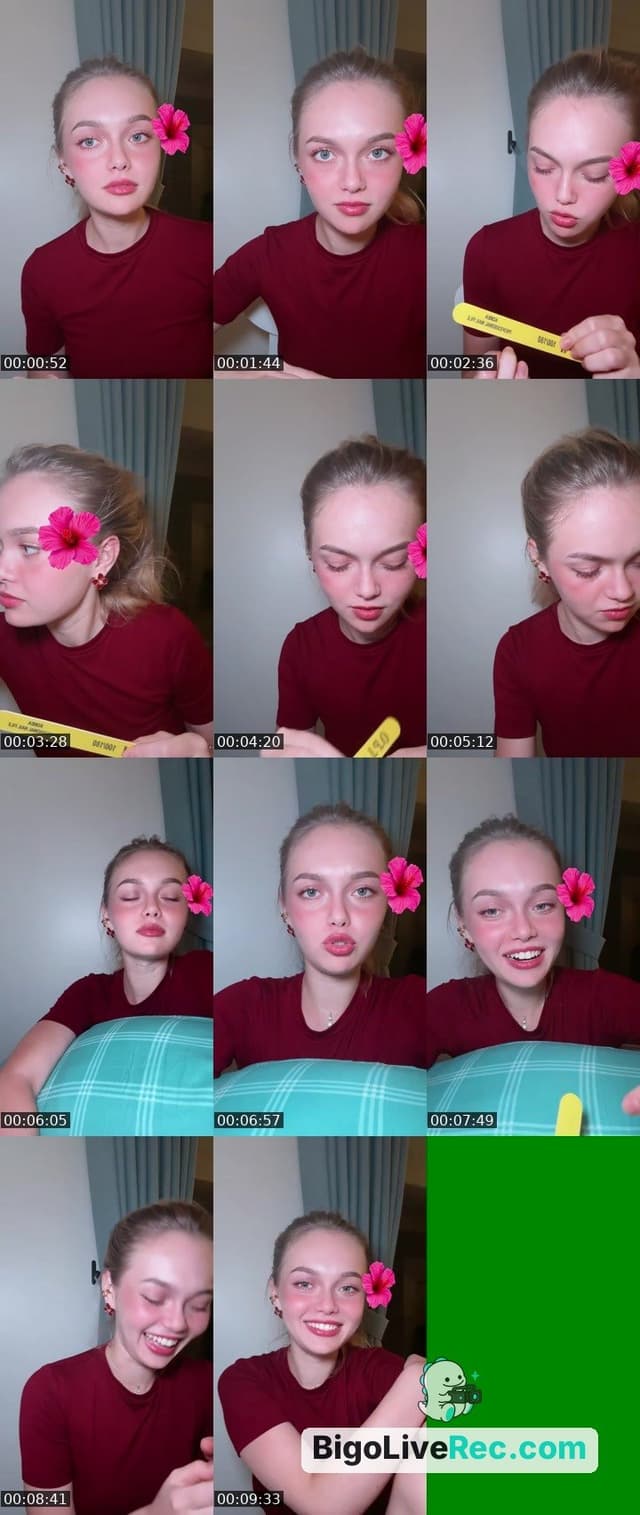 Bigo live: Это яяя🍓 by @964599651
