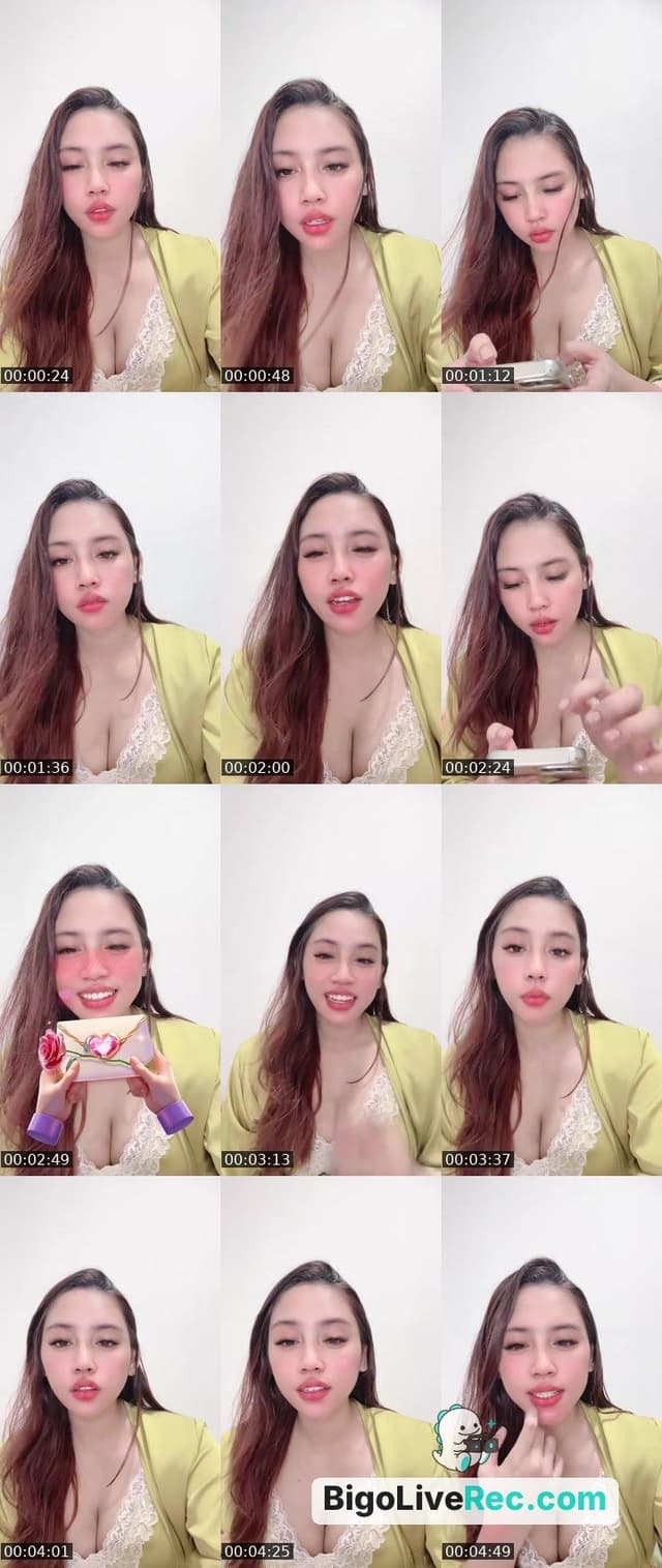 Bigo live: Hai u 🥰 by @908267678