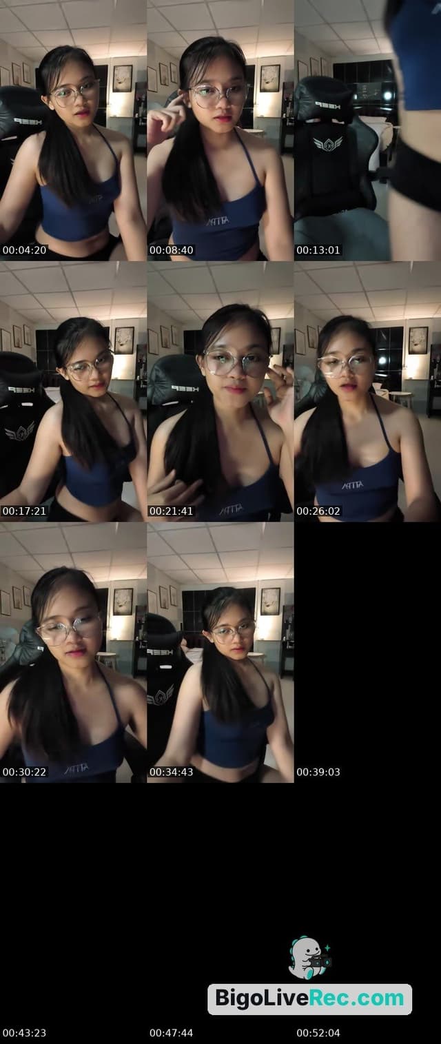 Bigo live: ไม่ได้ง่วง by @1063565745