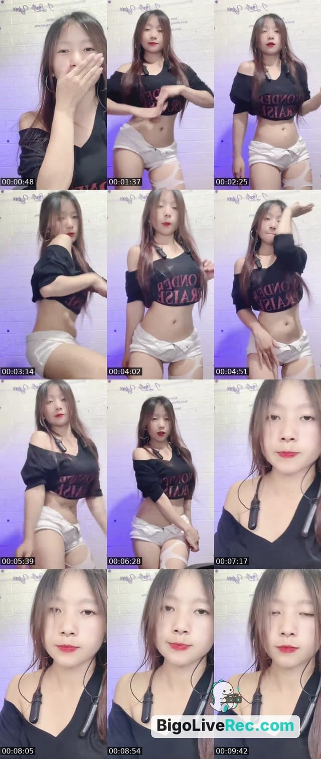 Bigo live: Bún ở đây,xin chào 🙂 by @1091898555