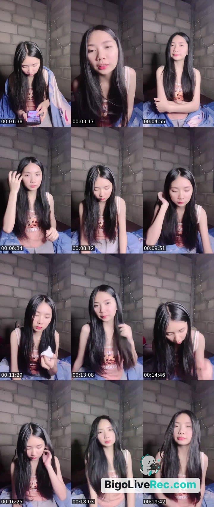 *