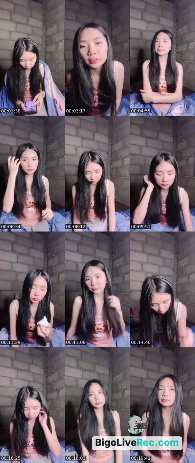 Bigo live: * by @110887wan