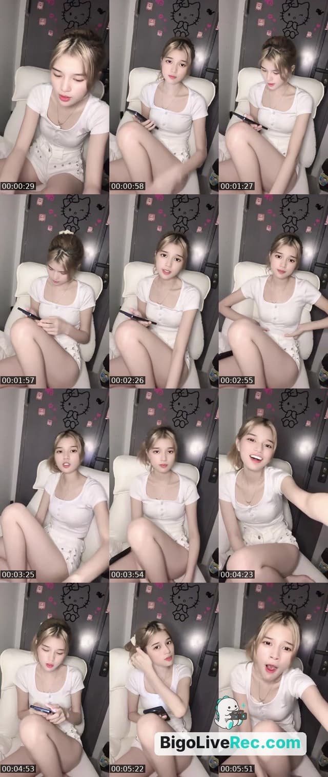 Bigo live: #Cutey  by @1111654817