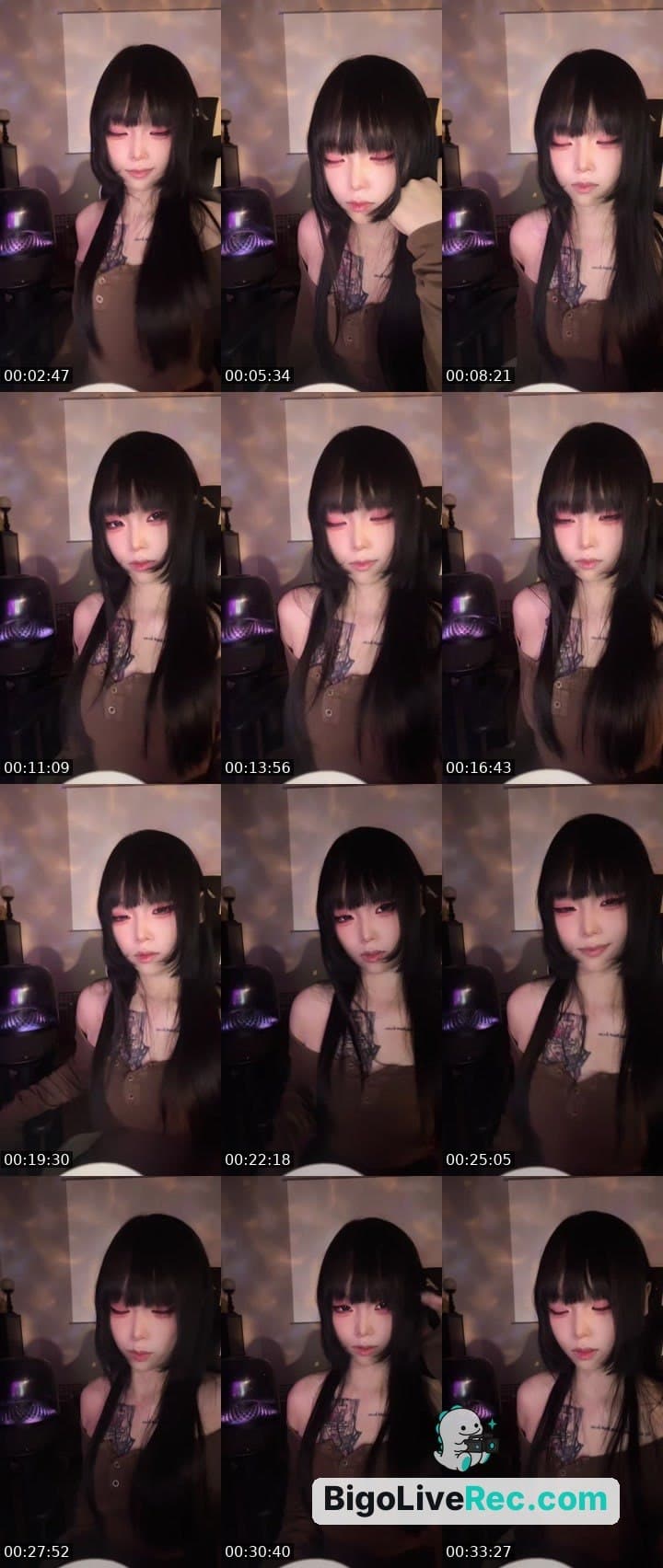 你真的很一般