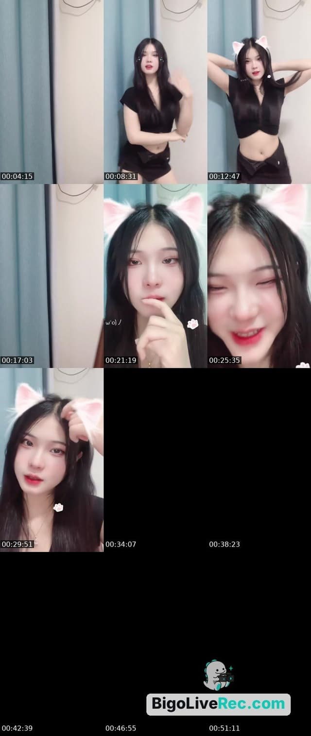 Bigo live: ฉันหรอคุณนานแล้ว🥺 by @1128088955