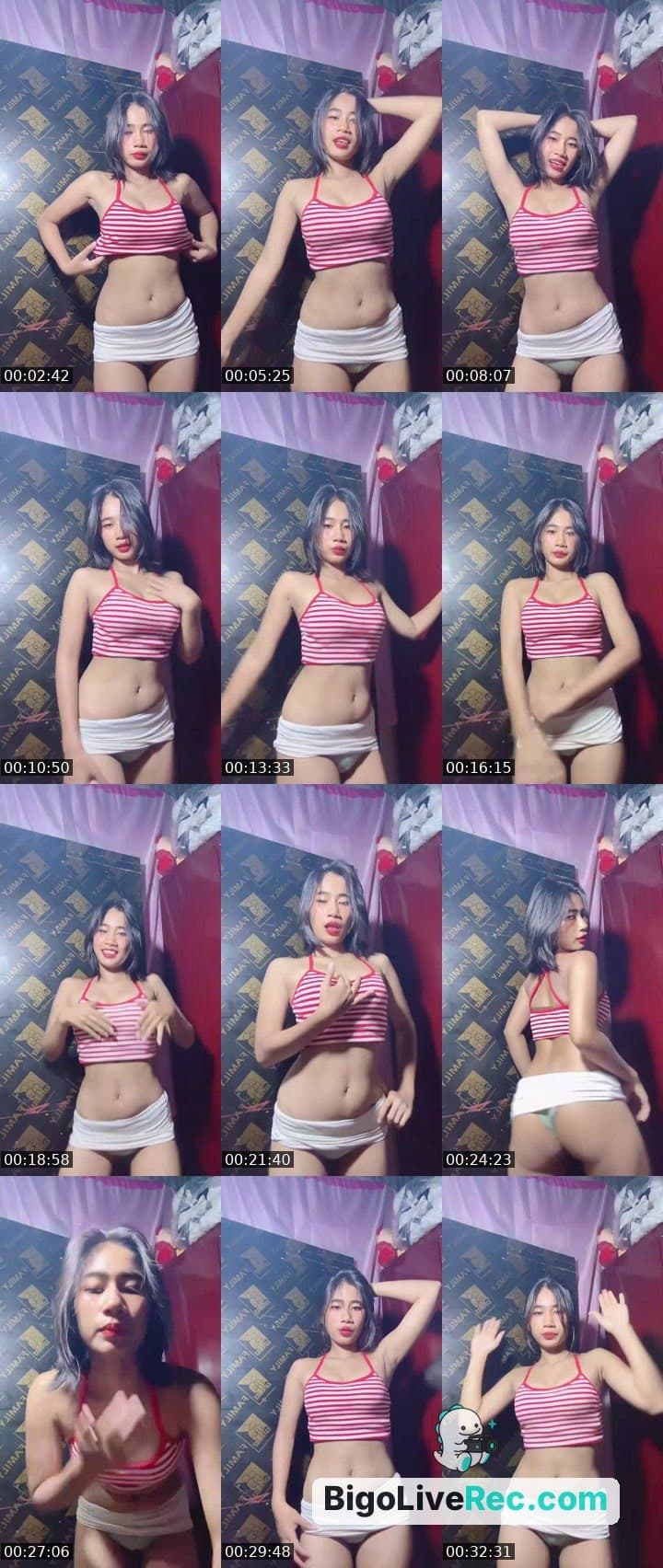 ကြမ်းနေဘီ🤨
