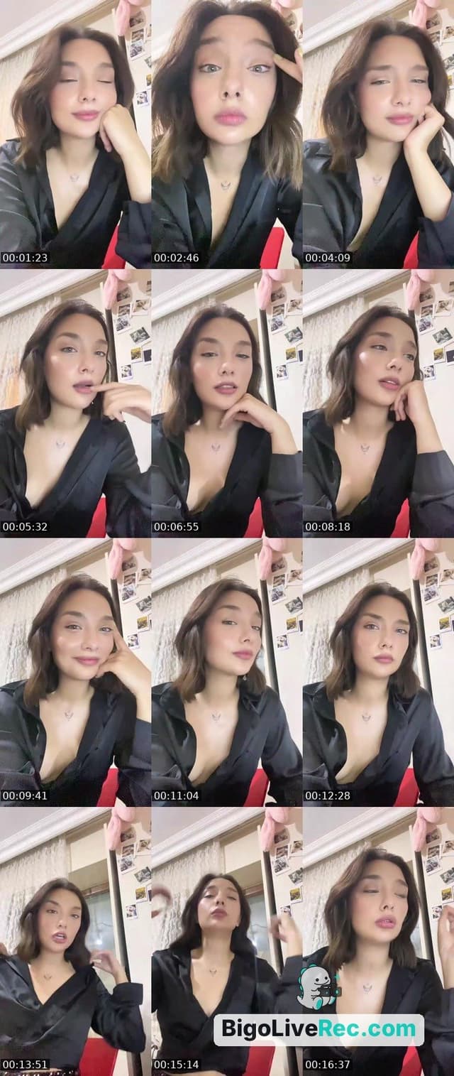 Bigo live: Simeeenssirr8888 by @1134159189