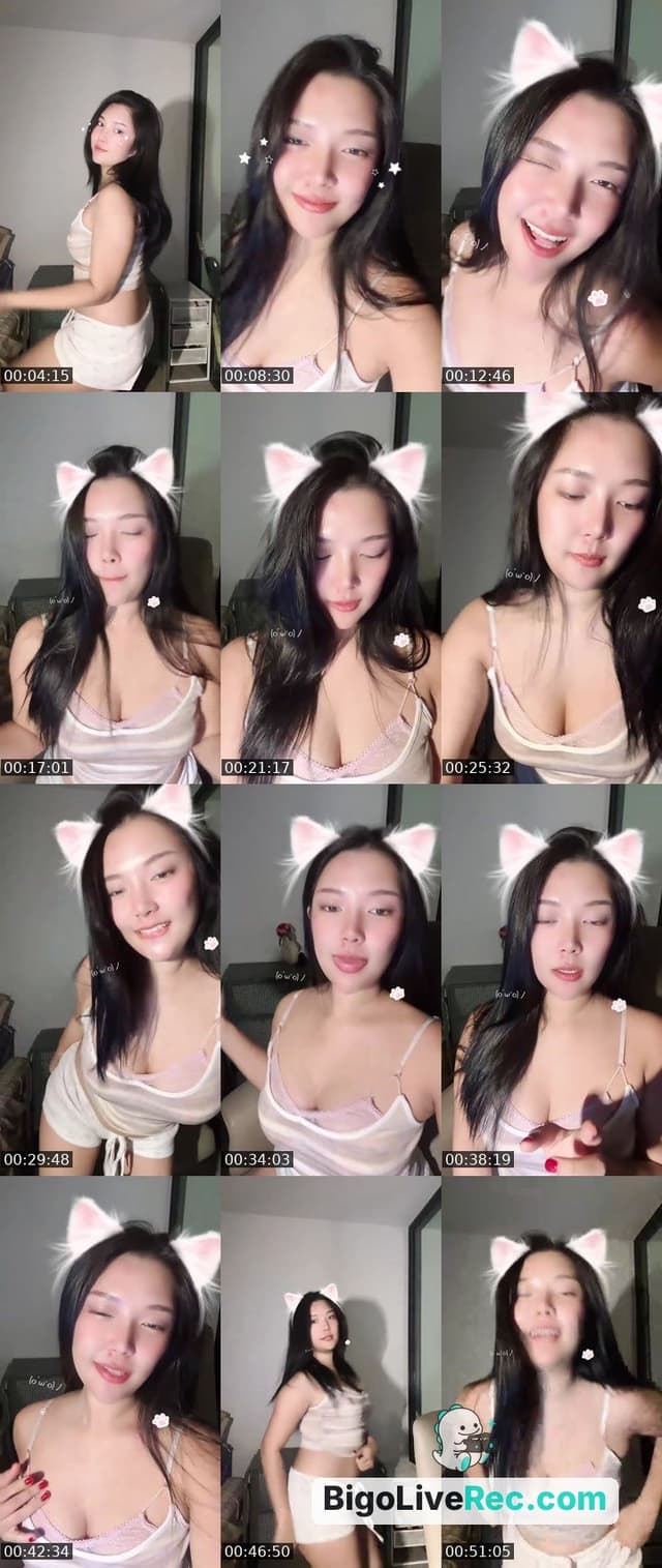 Bigo live: #charmer Love you 🍒❤️🍀 by @1999jamm