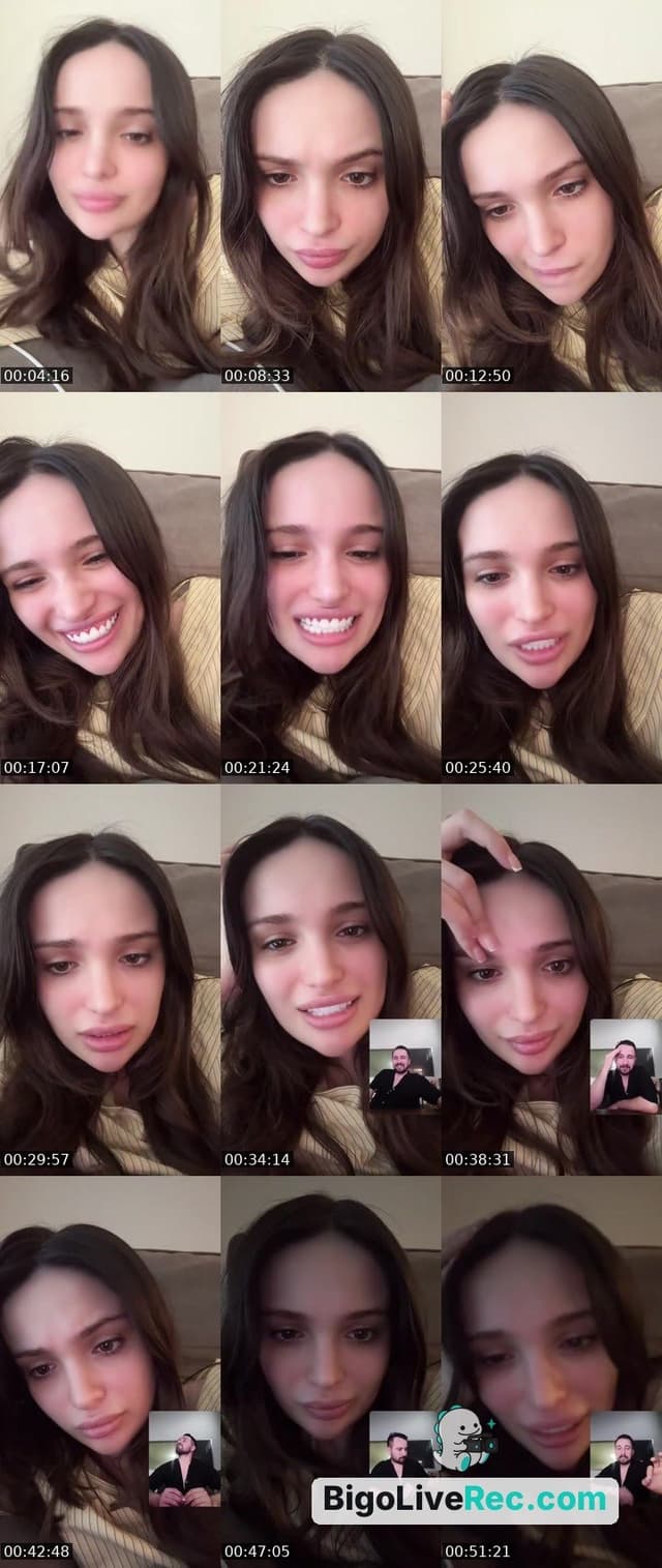 Bigo live: beren by @1131297408