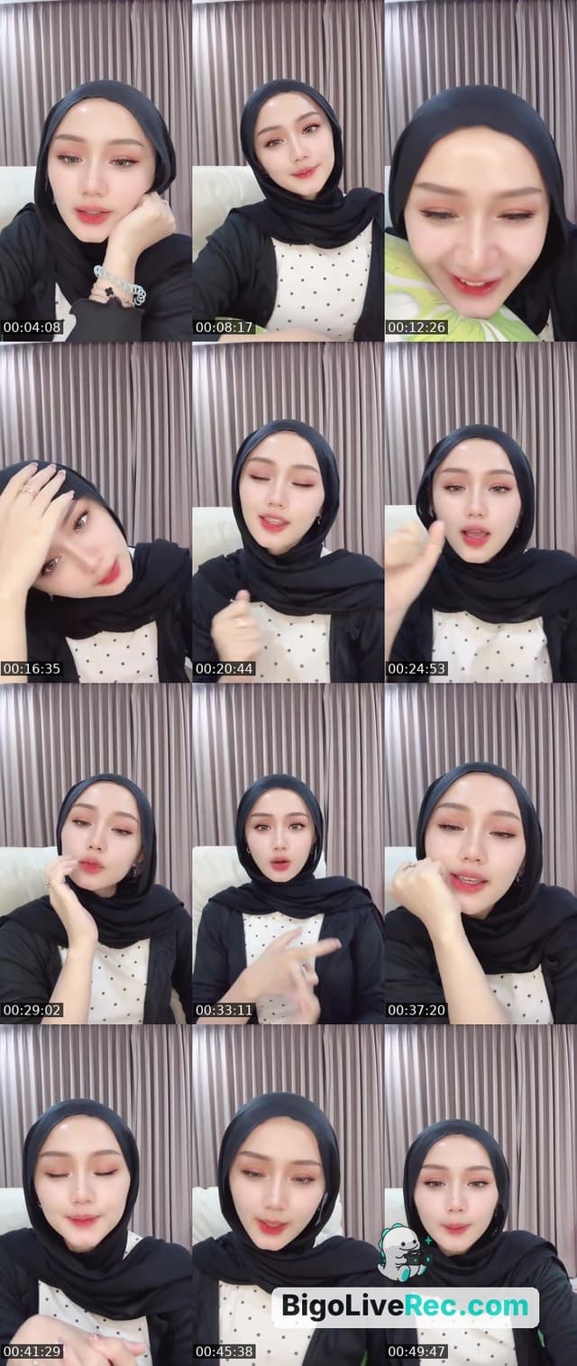 Bigo live: haiii by @954587111