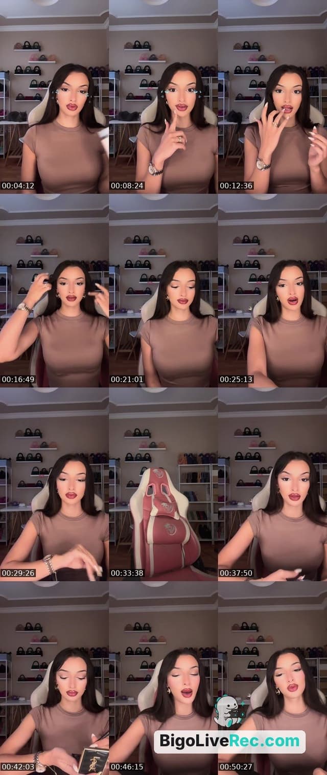 Bigo live: AYŞE✨ by @aysseeeee