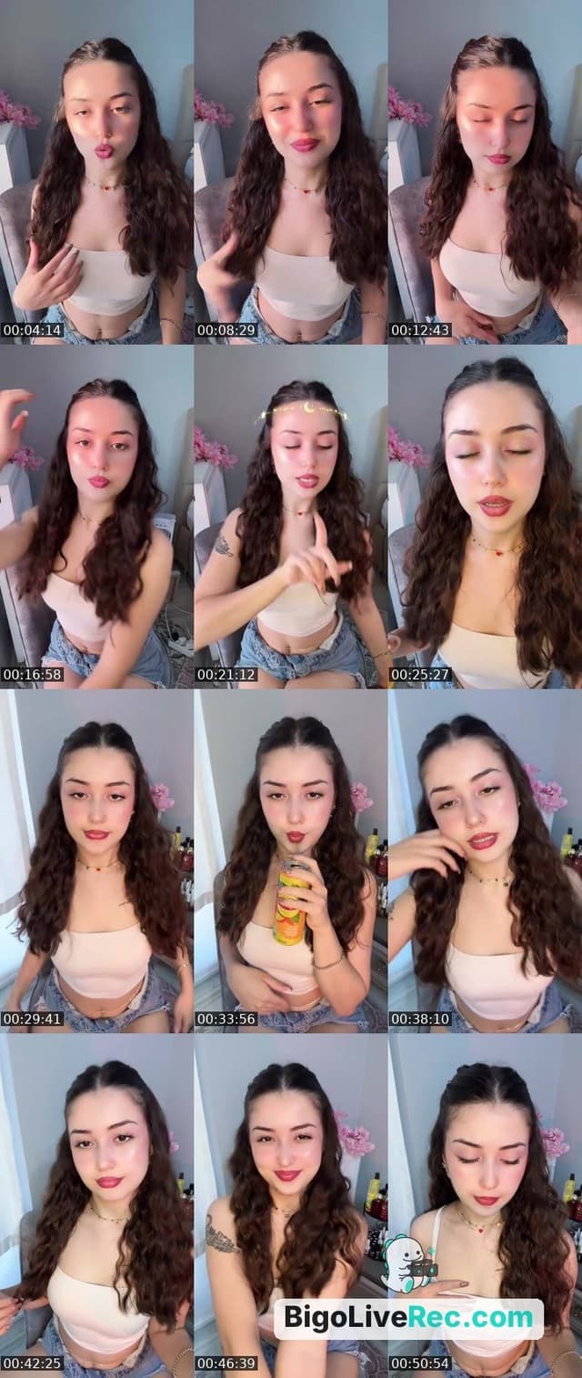 Bigo live: #Cutey bekleniyorsun🙃 by @aysimaben