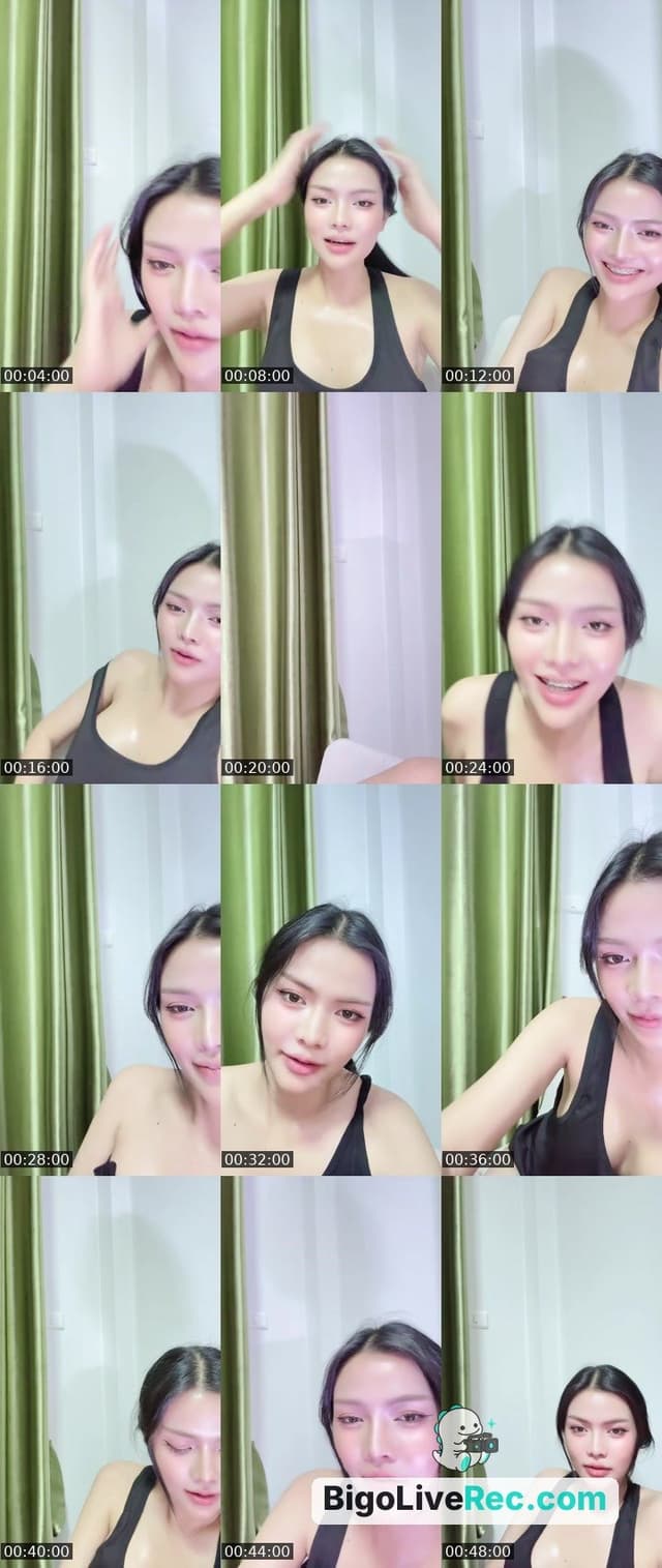 Bigo live: Love 💕🙏🤏 by @four14102544
