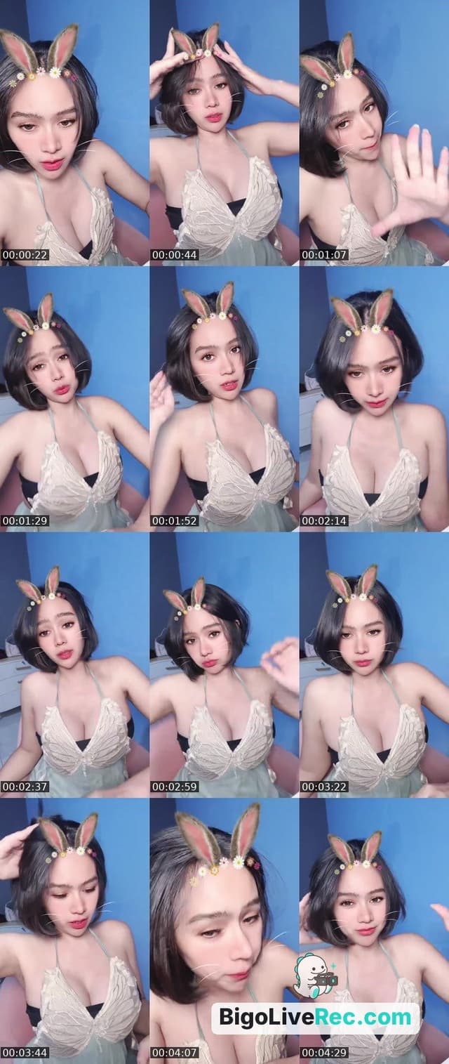 Bigo live: piu piu by @cleo_patra07