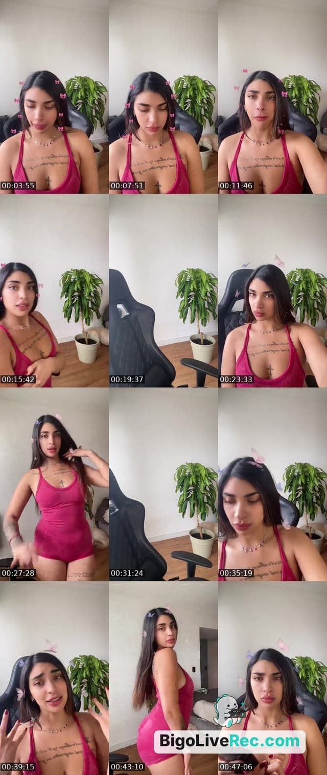 Bigo live: #Beauty Good morning 💕🎁👣 by @ght_ryuk