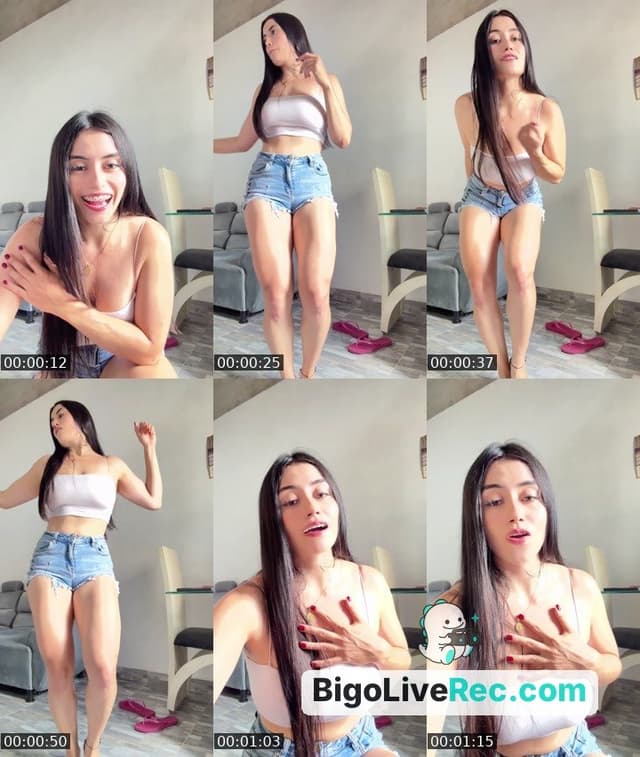 Bigo live: MI CUMPLE EN 7 DÍAS, 🎉🎉🥳🎂 by @glori.31
