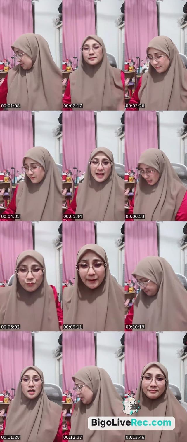 Bigo live: 💕Jom Task 29k💕 by @hanaazmi