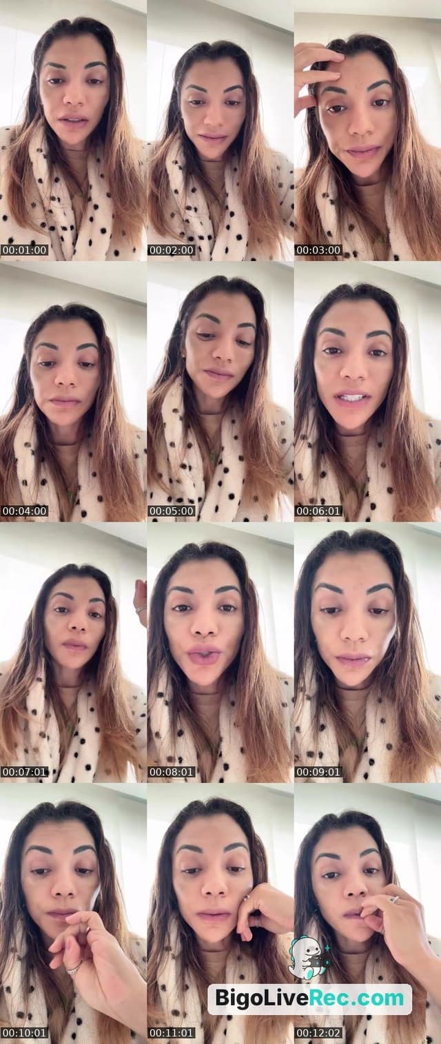 Bigo live: 🌪️Dra:Silvia 👑 by @fa.silvia