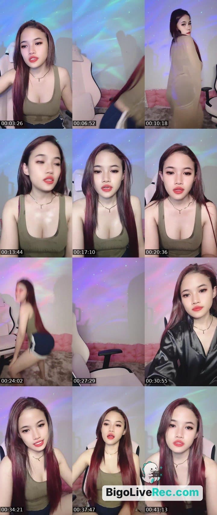 Semoga ada rezeki