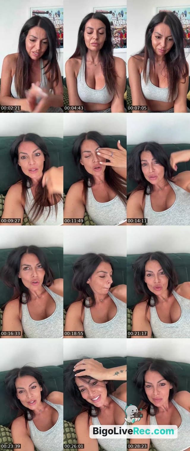 Bigo live: Vieniiii ❤️💎 by @valecita_85