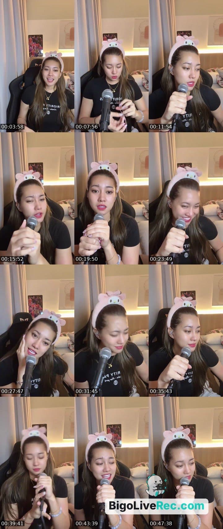 Layan lagu…