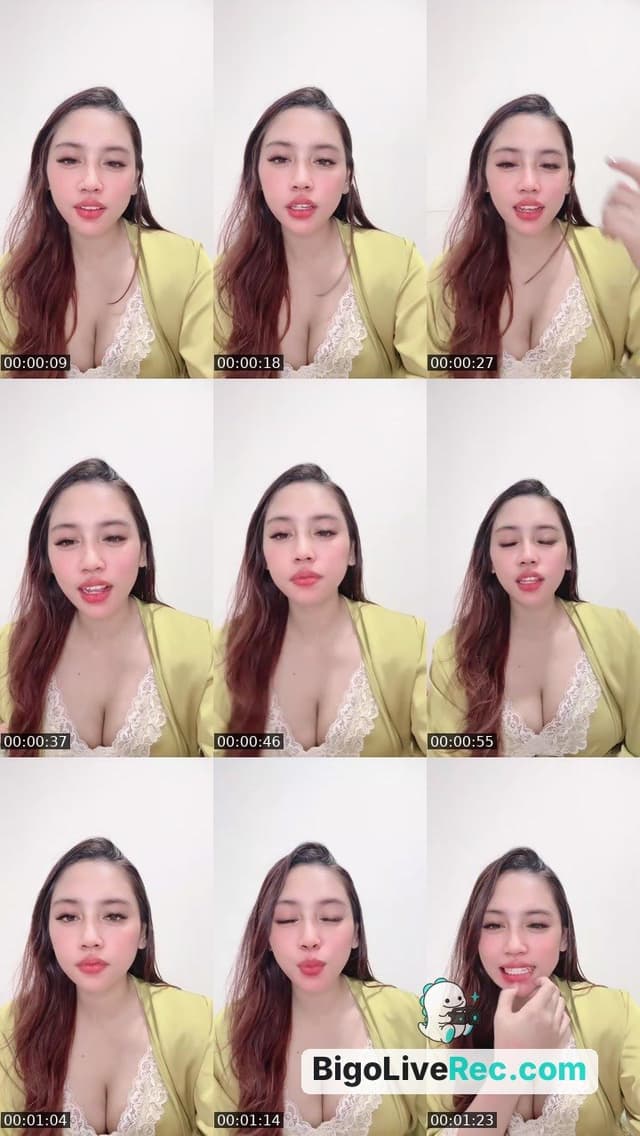 Bigo live: Hai u 🥰 by @908267678