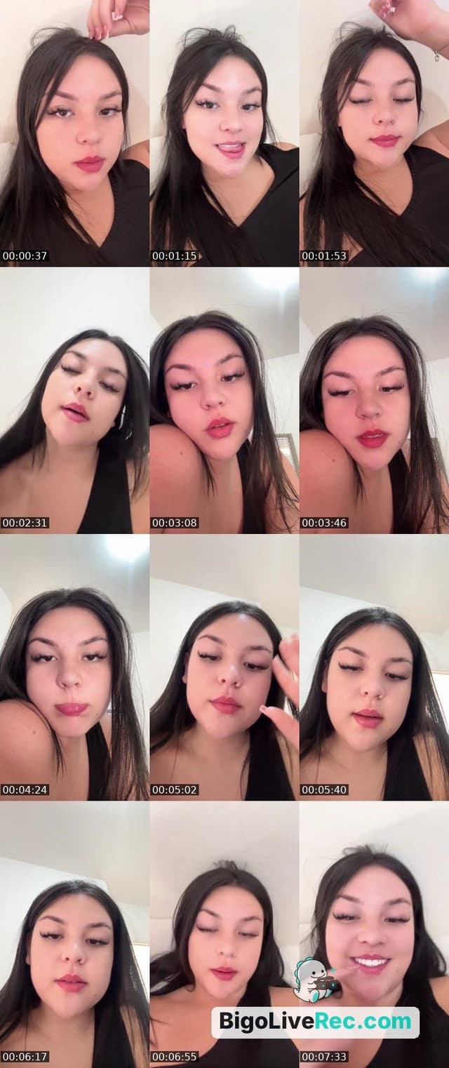 Bigo live: oi gente by @fox.lethicia