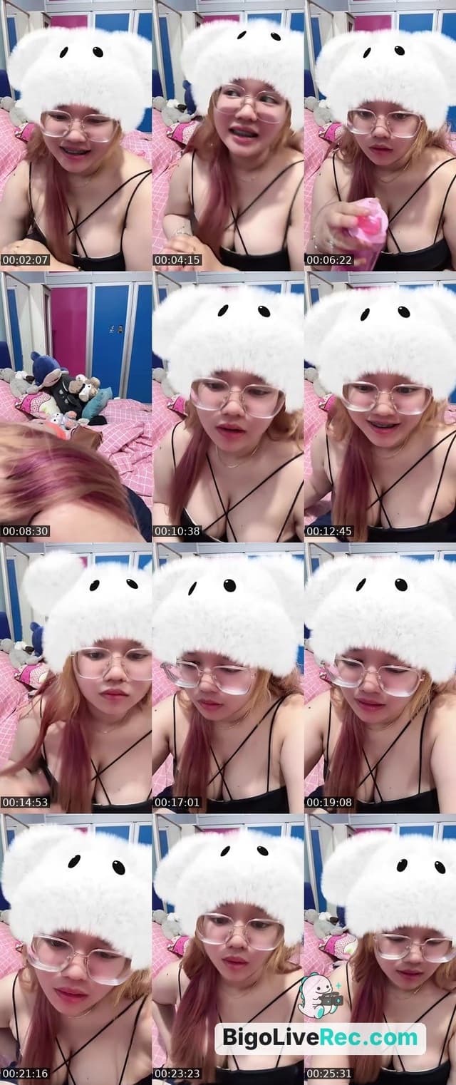 Bigo live: Haii baby by @onlyberry_